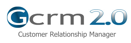 G-CRM - Customer Relationship Manager